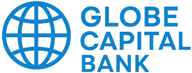 GCBANK logo
